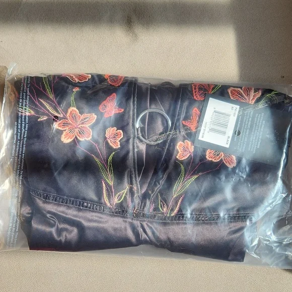 NWT XS Thistle And Spire Persephone Teddy - Picture 4 of 4